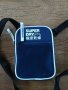 SUPERDRY SPORTS POUCH BAG NAVY - страхотна малка чанта НОВА БЕЗ ЕТИКЕТИ, снимка 4