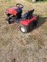 тракторна косачка , снимка 2