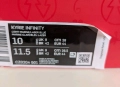 Nike Kyrie Infinity Future Past 44, снимка 5