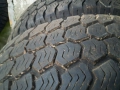Зимни гуми 215/60/17С - 2бр, снимка 2