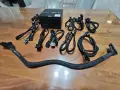 Продавам работещо захранване EVGA SuperNOVA 750 G5 – 80 PLUS Gold, снимка 1