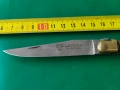 Джобен нож Laguiole en aubrac 440, снимка 3