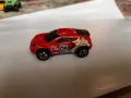 HOTWHEELS CHINA TOYOTA, снимка 1