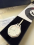 Swatch x AP Royal Pop Huit Blanc - оригинален, пълен комплект Unisex, снимка 2