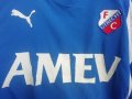 FC Utrecht Puma 2004/2005 оригинална тениска фланелка Утрехт размер XL, снимка 3