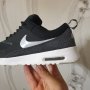 оригинални маратонки  NIKE AIR MAX THEA "BLACK ANTHRACITE"  номер 38-38,5, снимка 13