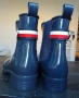 Tommy HilfigerRubber boots TH HARDWARE RAINBOOT, снимка 1