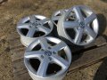 16 джанти 5х120 VW AMAROK ASPEN Чисто нови, снимка 8