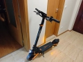 Електрическа тротинетка Kugokirin G2 pro модел 2024/25 тротинетка, снимка 6