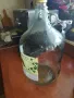 5L-ДАМАДЖАНА///СТЪКЛЕНО ПРАЗНО ШИШЕ ЗА РАКИЯ/ВИНО 0205251422, снимка 15