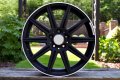 17" Джанти Мерцедес 5X112 Mercedes C W204 W205 W211 W212 W213 CLA A B , снимка 2