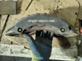 Спирачен Апарат Ляв Brembo Porsche Cayenne 3.0D 92A/2012г, снимка 6