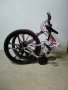 Сгъваемо планинско колело 26 цола, снимка 1