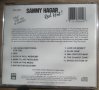 Samy Hagar - Red Hot! CD, снимка 2