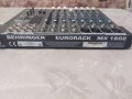 Behringer mx1602, снимка 9