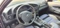Бмв е36 купе 320i m54b30 фабричен м пакет на части bmw e36 Exclusiv м54б30 рекаро Style 32, снимка 11