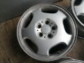 16 5х112 /  16 5x112 Mercedes , снимка 6
