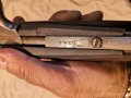 Карабина Б 2. Пушка Бердан, Бердана пистолет, револвер, снимка 11
