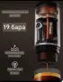Преносима кафе машина 19 бара!!!, снимка 2