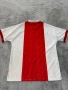 Мъжка тениска AJAX UMBRO VINTAGE 98 /99. Размер L, снимка 6