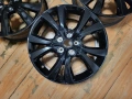 Mazda 18" 5х114,3 оригинални джанти Мазда, снимка 4
