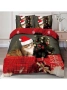 Коледни спални комплекти , снимка 9