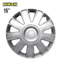Тасове за джанти Niken 15'' модел 136, снимка 1