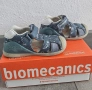 Сандали Biomecanics , снимка 2