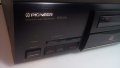 Pioneer PDR-04 Stereo Compact Disc Recorder, снимка 3