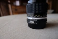 Nikon 28mm f2 AI-s Lens. Nikon F Mount., снимка 6