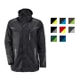 engelbert strauss rain jacket e s motion 2020 superflex - мъжко работно яке-дъждобран М, снимка 2