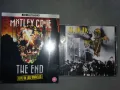 Motley Crue - Ultra HD 4K Blu-ray, снимка 1