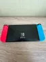 Nintendo Switch OLED + Minecraft – пълен комплект, снимка 8