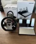 Fanatec CSR Гейминг волан/ симулатор/ конзола, снимка 1