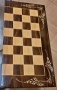 Шах и табла за игра, снимка 6