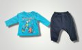 Бебе комплект 2 части , снимка 2