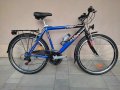 Продавам колела внос от Германия велосипед EXEL RAPID 26 цола