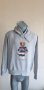 POLO Ralph Lauren Bear USA Hoodie Limited Edition Mens Size L ОРИГИНАЛ! Мъжки Суичър!, снимка 7