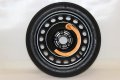 Резервна гума патерица Alfa Romeo 159 (2006-2011г.) Fiat Croma (2005-2011г.) 65.1 5x110 16 цола, снимка 1 - Гуми и джанти - 42839108