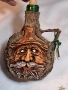 немска декоративна бутилка 28/6, снимка 2