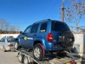 Jeep Charokee 2.8 crdi, снимка 3