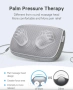 Naipo oPillow Shiatsu massage pillow, снимка 2