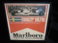 Marlboro светеща табела , снимка 1
