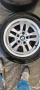 Алуминиеви джанти БМВ R16 ET34 J7 , снимка 3