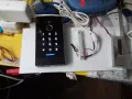 Интелигентен терминал за отваряне на врата с лицево разпознаване, снимка 5