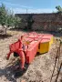Продавам дискова косачка за трактор 1.65 мт. Общ. Болярово с. Шарково , снимка 2