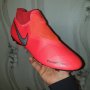 бутонки Nike PHANTOM VSN ACADEMY DF FG/MG  номер 42 ,5-43, снимка 14