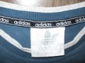 Тениска ADIDAS   мъжка,ХЛ-2ХЛ, снимка 1 - Спортни дрехи, екипи - 33715818