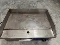 Скара - Electric Griddle 3000W, снимка 2