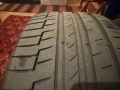 Продавам две нови гуми “Континентал Премиум Контакт -6” НОВИ, снимка 11